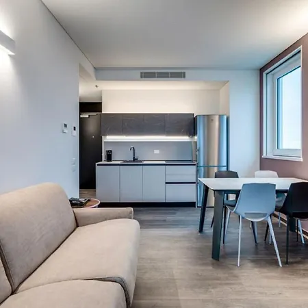 Appartement Unique In Near Befed Brew Pub
